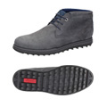 bota gris