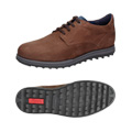 zapato beige
