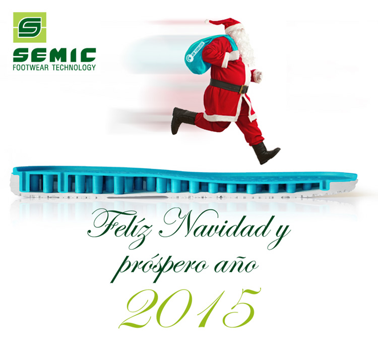 Felíz Navidad