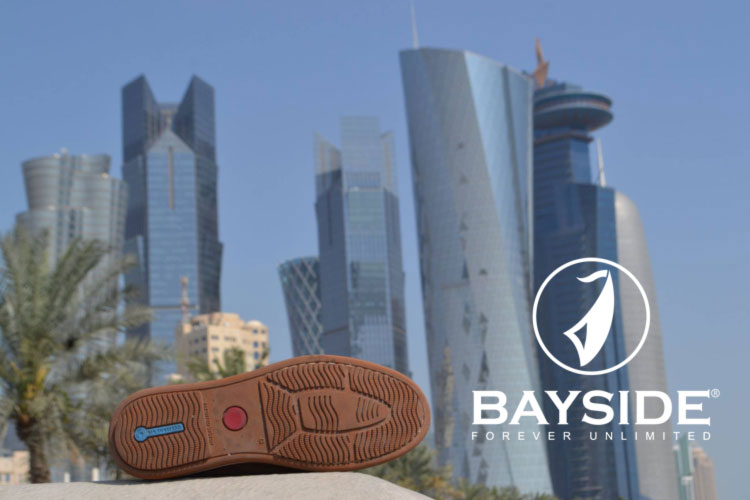 Airtubeless en Qatar