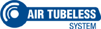 Air Tubeless logo