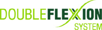 Double Flexion logo