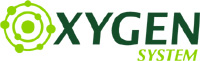 Oxygen logo