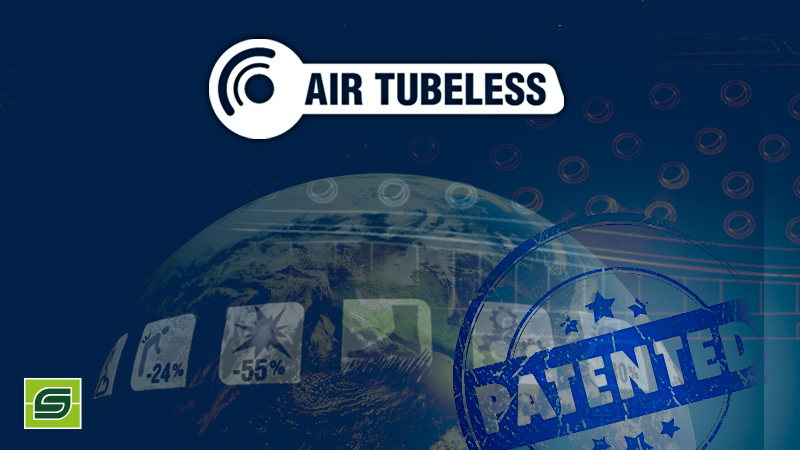 Patente Internacional