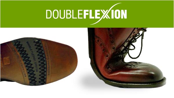 Sistema Double Flexion