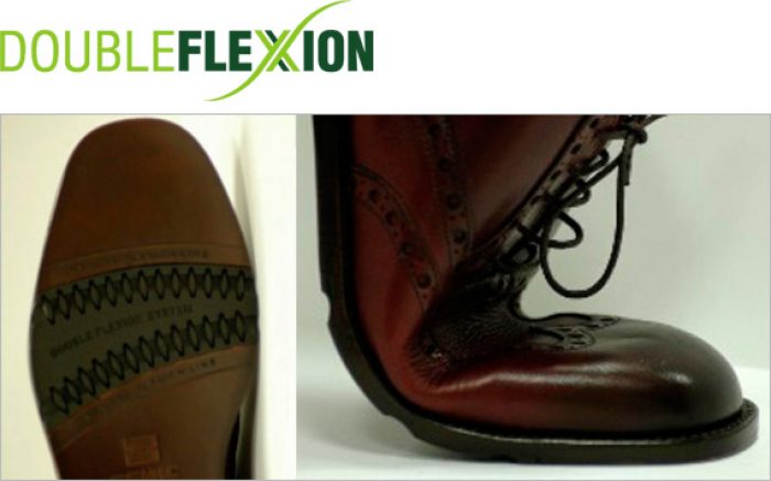 Sistema Double Flexion